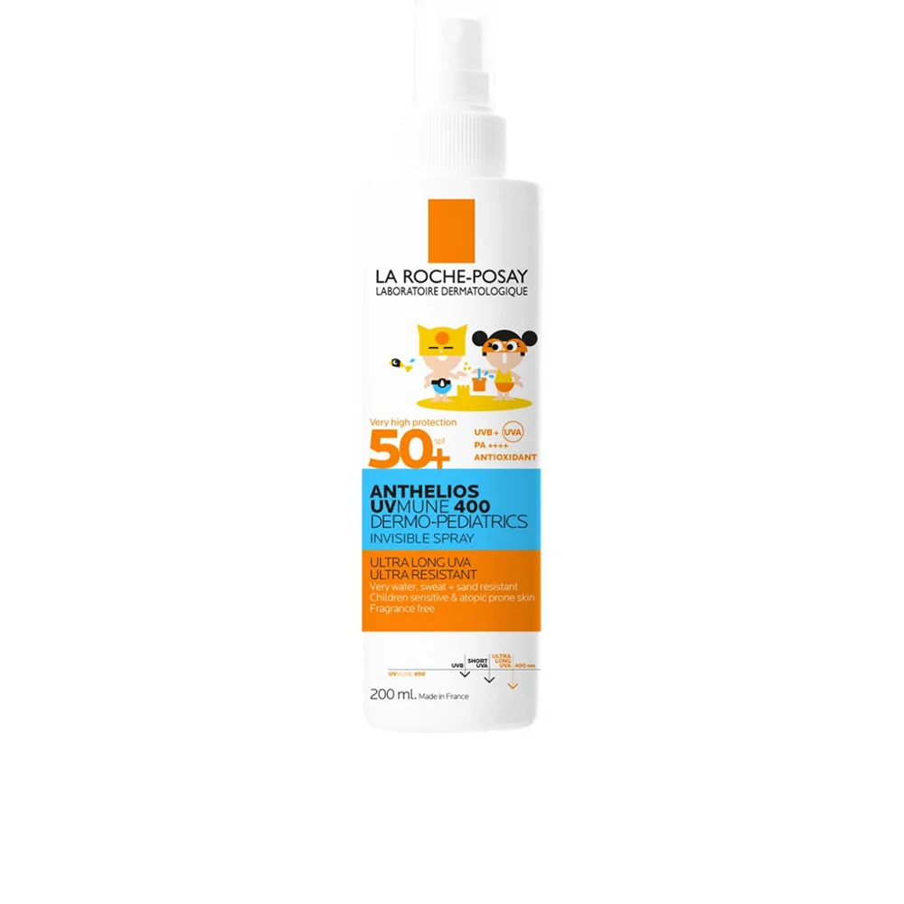 La Roche-Posay Anthelios Dermo-Pediatric SPF 50+
